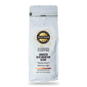 Jamaican Blue Mountain Blend Coffee