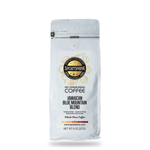 Jamaican Blue Mountain Blend Coffee