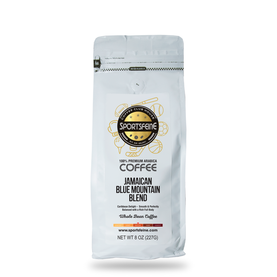 Jamaican Blue Mountain Blend Coffee