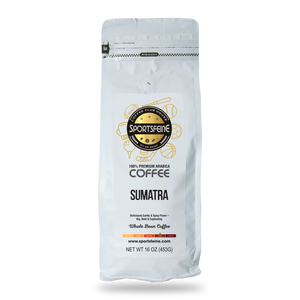 Sumatra Coffee