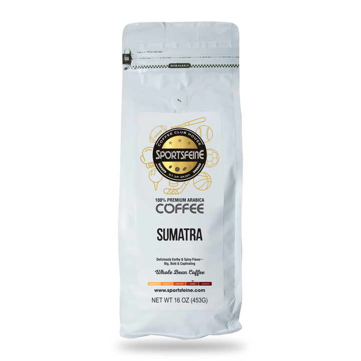 Sumatra Coffee