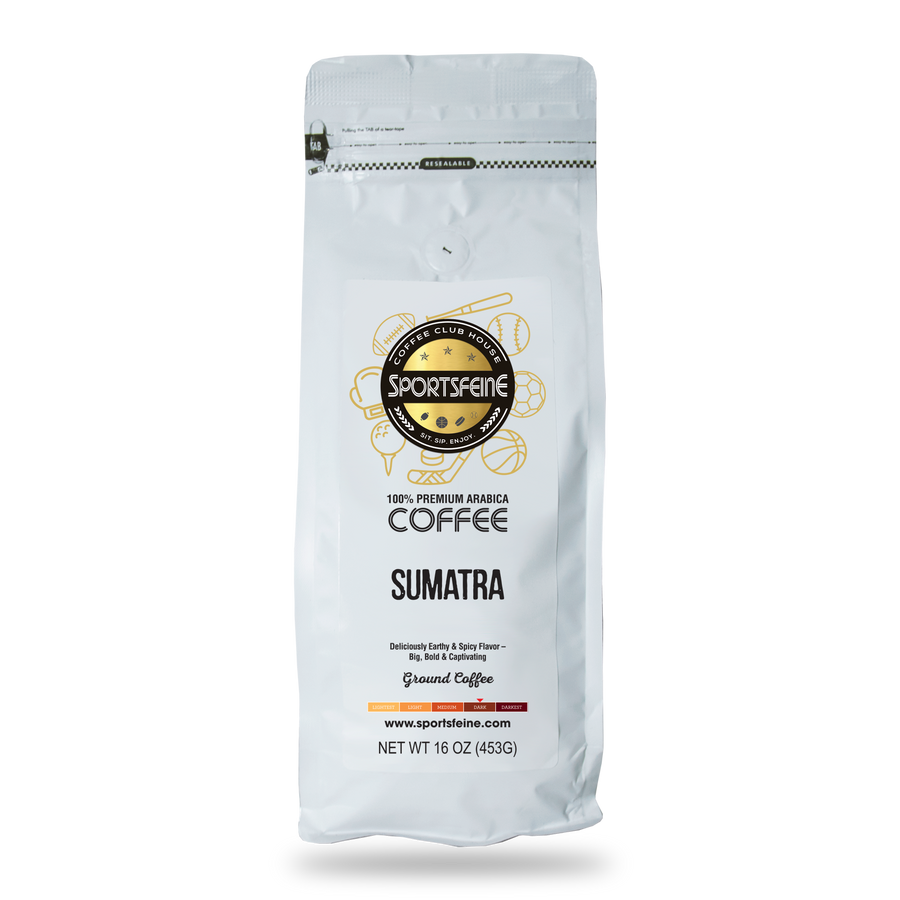 Sumatra Coffee