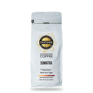 Sumatra Coffee