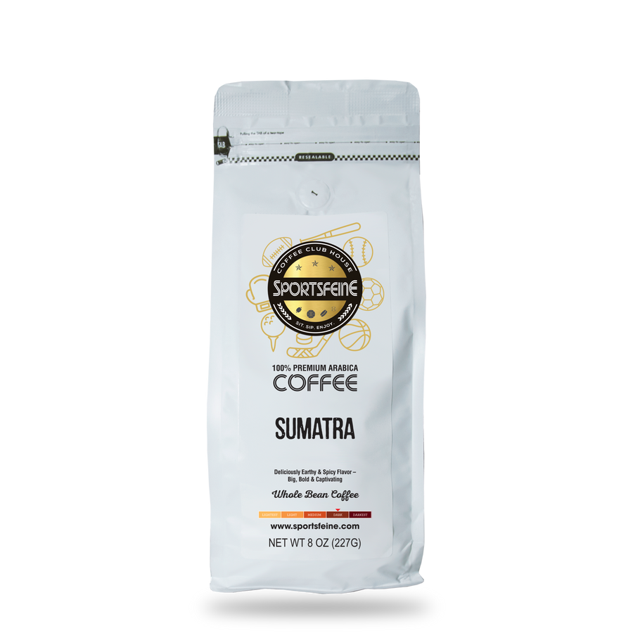 Sumatra Coffee